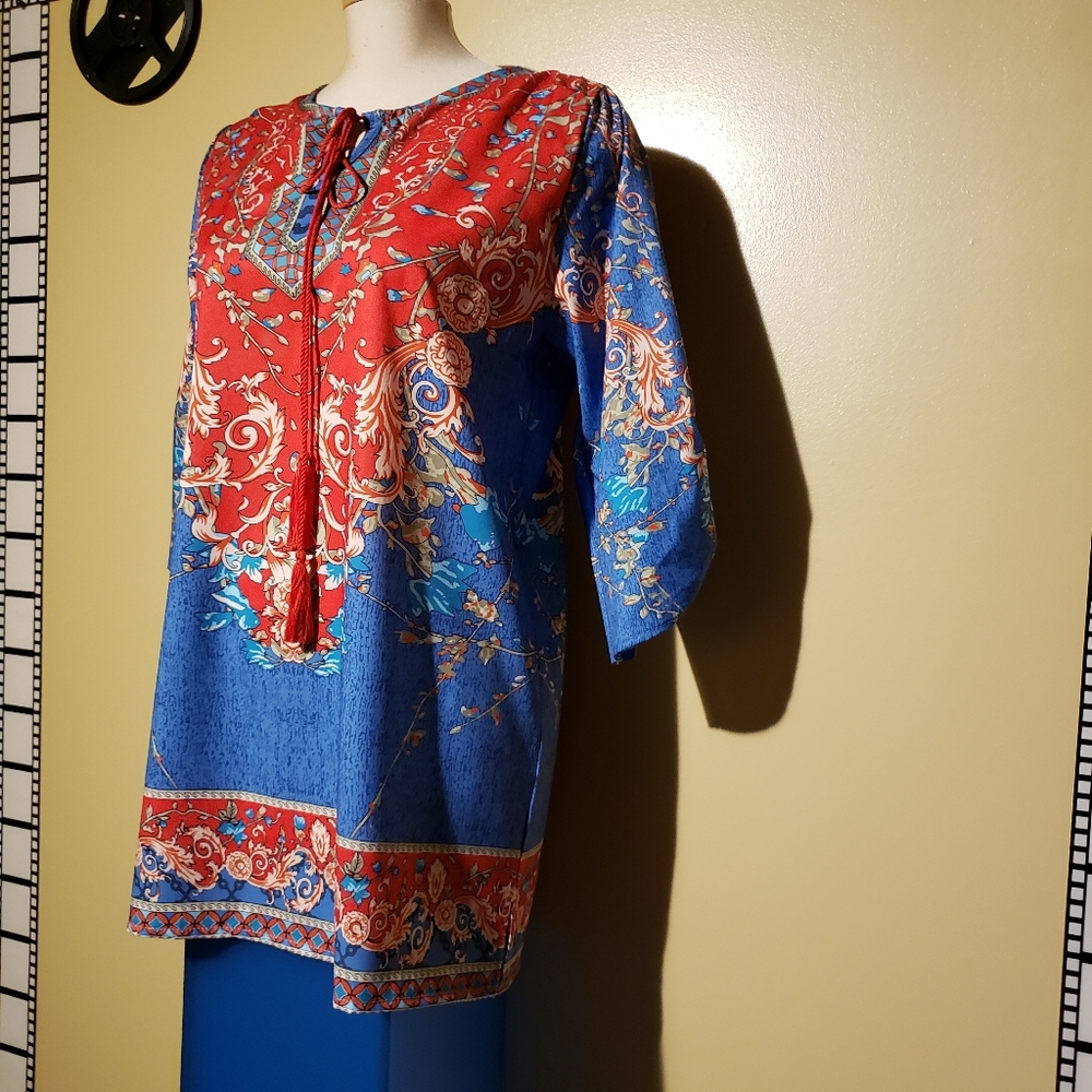 Dashiki - Picture 3 of 6